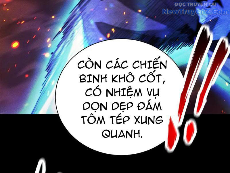 Võng Du: Afk Trăm Vạn Năm, Ta Thức Tỉnh Thành Thần - Chapter 37 - Page 85