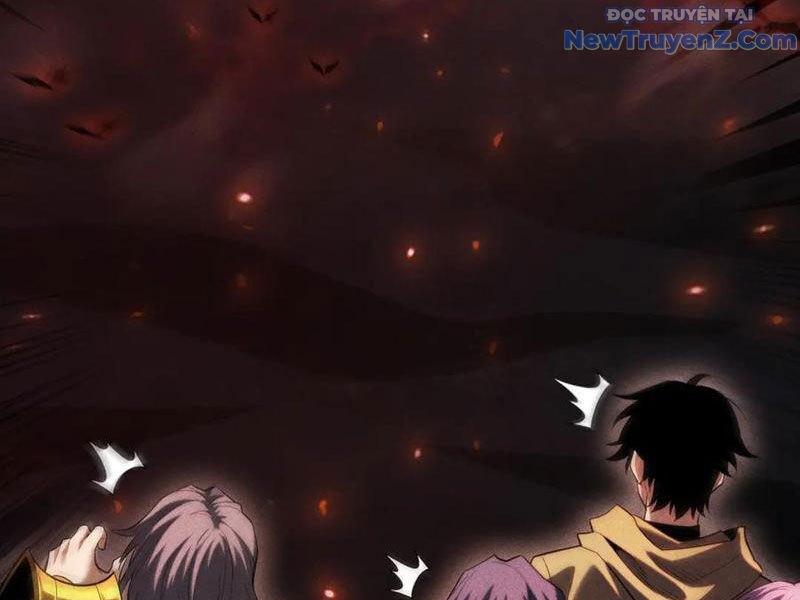 Võng Du: Afk Trăm Vạn Năm, Ta Thức Tỉnh Thành Thần - Chapter 37 - Page 9