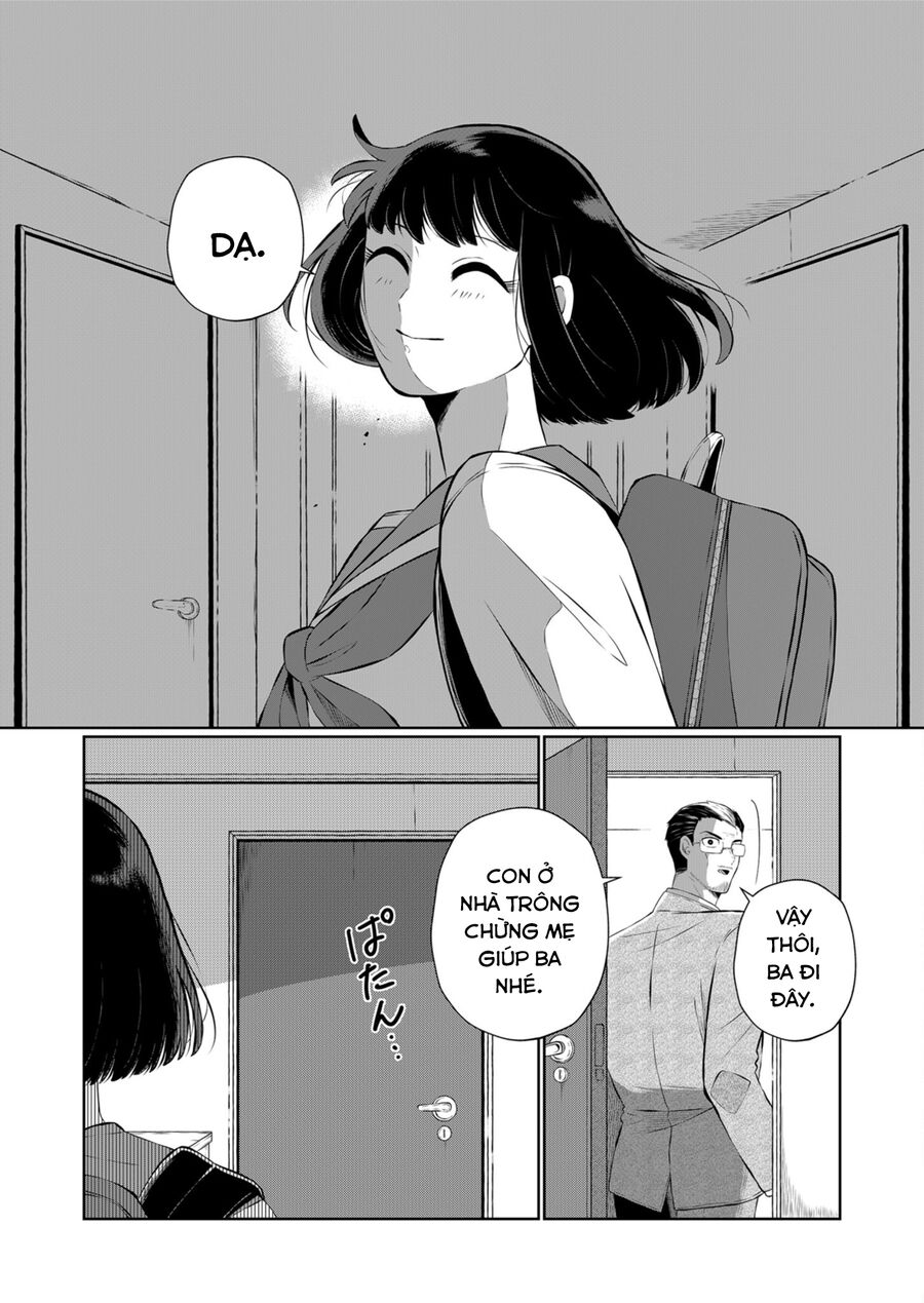Thứ Đã Từng Là Anh Trai Tôi - Chapter 30 - Page 4