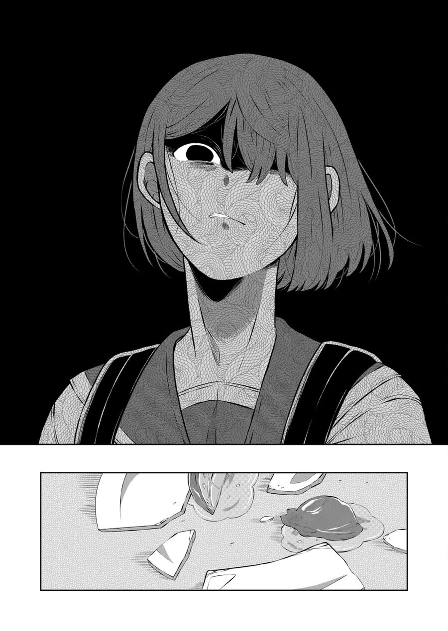 Thứ Đã Từng Là Anh Trai Tôi - Chapter 30 - Page 5