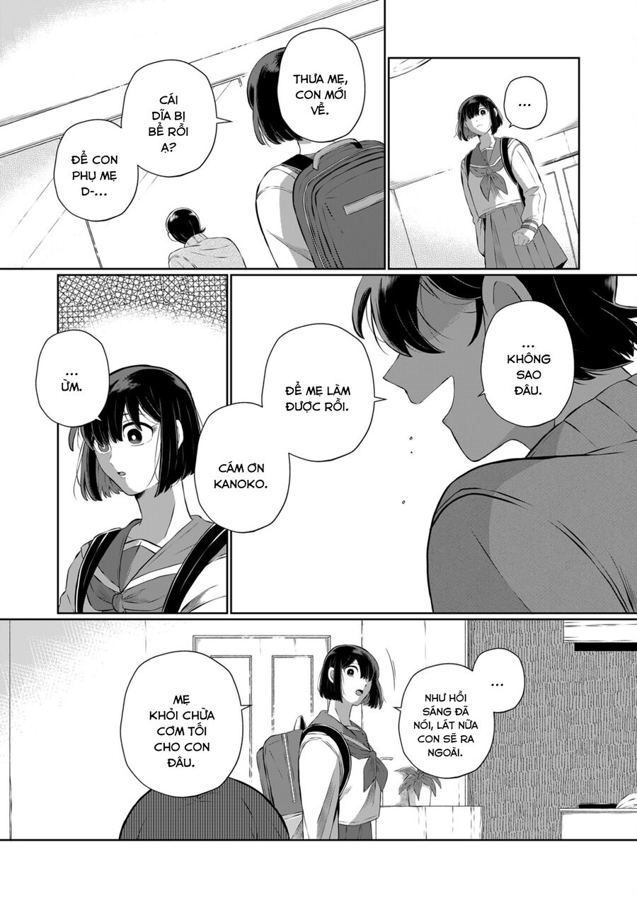 Thứ Đã Từng Là Anh Trai Tôi - Chapter 30 - Page 6