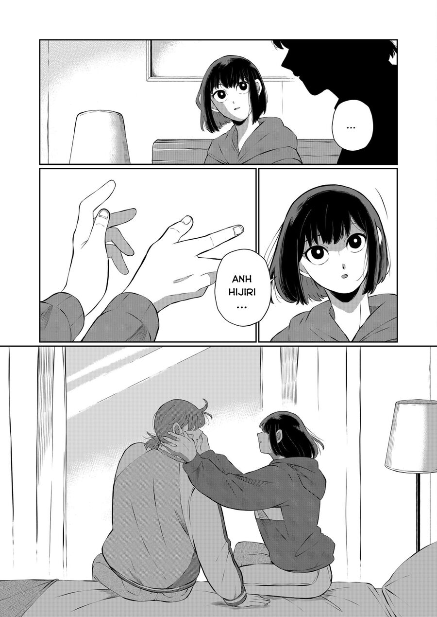 Thứ Đã Từng Là Anh Trai Tôi - Chapter 31 - Page 12