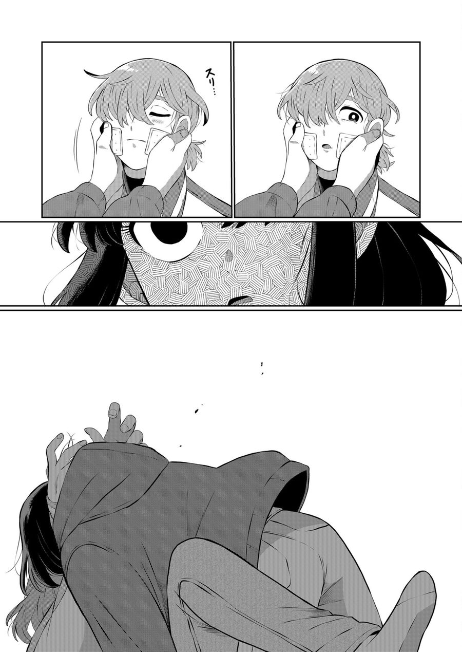 Thứ Đã Từng Là Anh Trai Tôi - Chapter 31 - Page 13