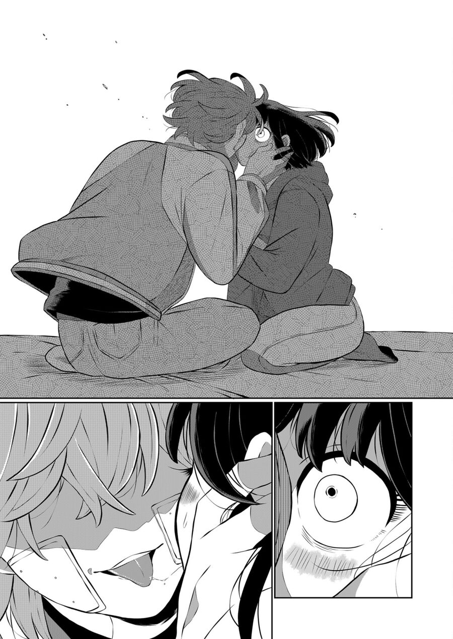 Thứ Đã Từng Là Anh Trai Tôi - Chapter 32 - Page 14