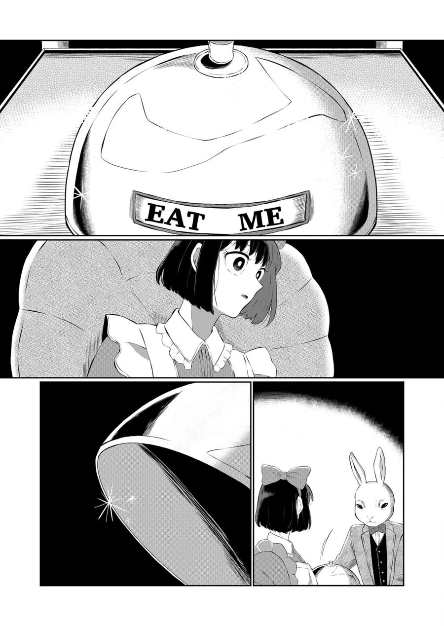 Thứ Đã Từng Là Anh Trai Tôi - Chapter 33 - Page 10