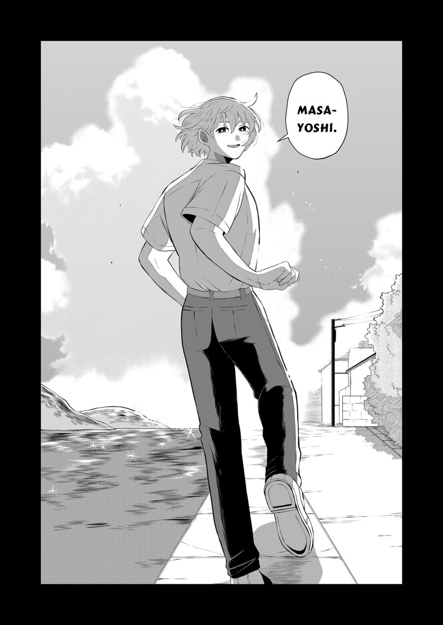 Thứ Đã Từng Là Anh Trai Tôi - Chapter 39 - Page 14