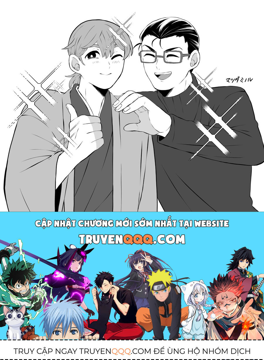 Thứ Đã Từng Là Anh Trai Tôi - Chapter 39 - Page 16