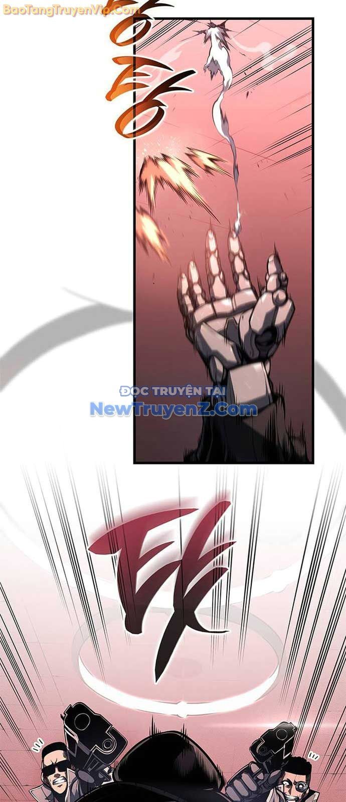 Tạp Huyết - Chapter 36 - Page 10