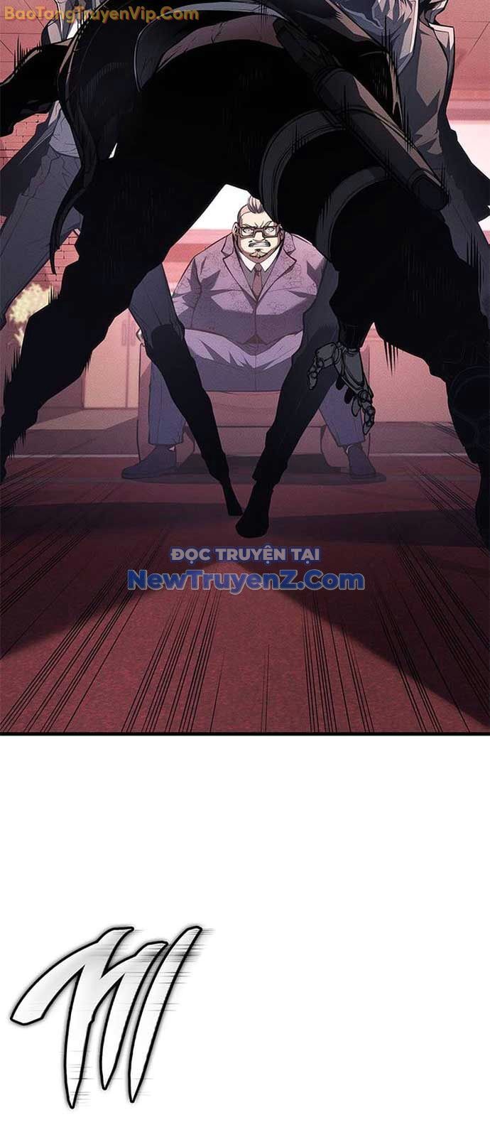 Tạp Huyết - Chapter 36 - Page 11