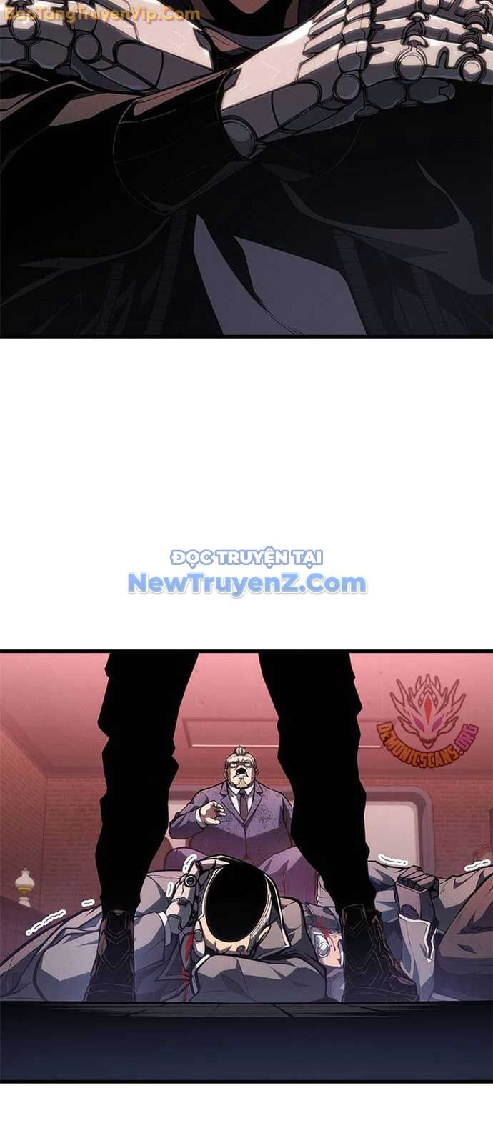 Tạp Huyết - Chapter 36 - Page 15