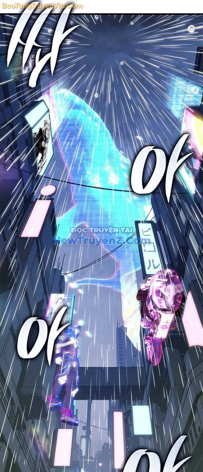 Tạp Huyết - Chapter 36 - Page 19