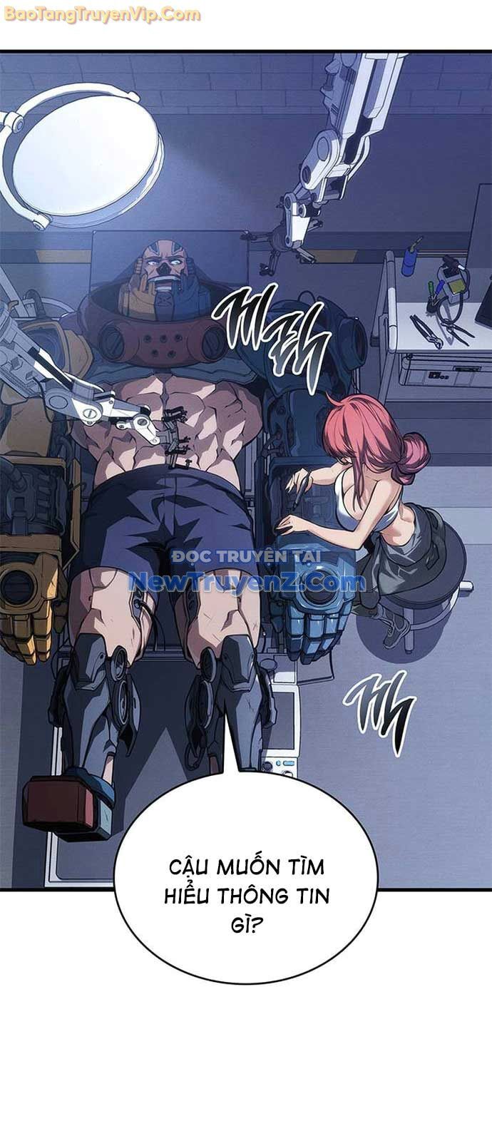 Tạp Huyết - Chapter 36 - Page 21