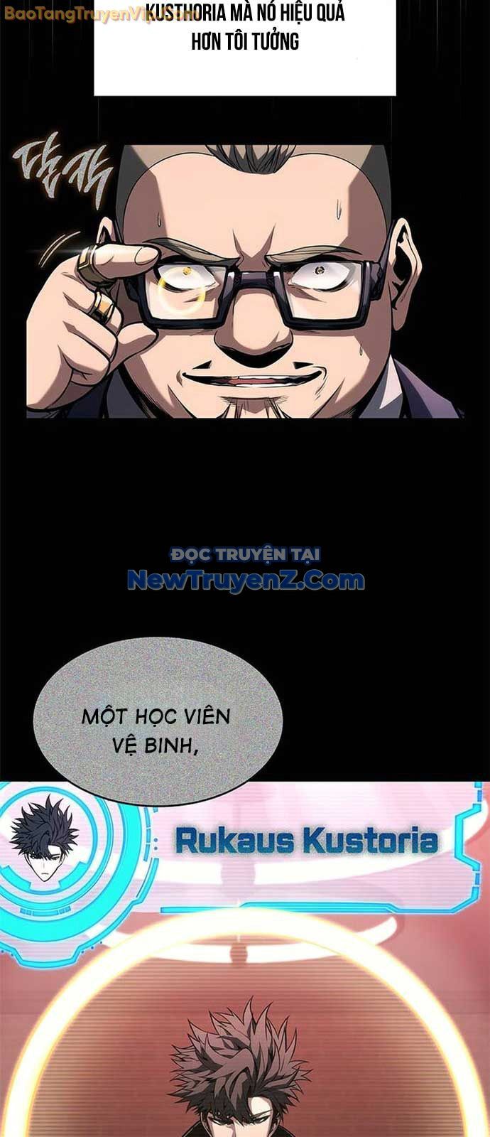 Tạp Huyết - Chapter 36 - Page 24