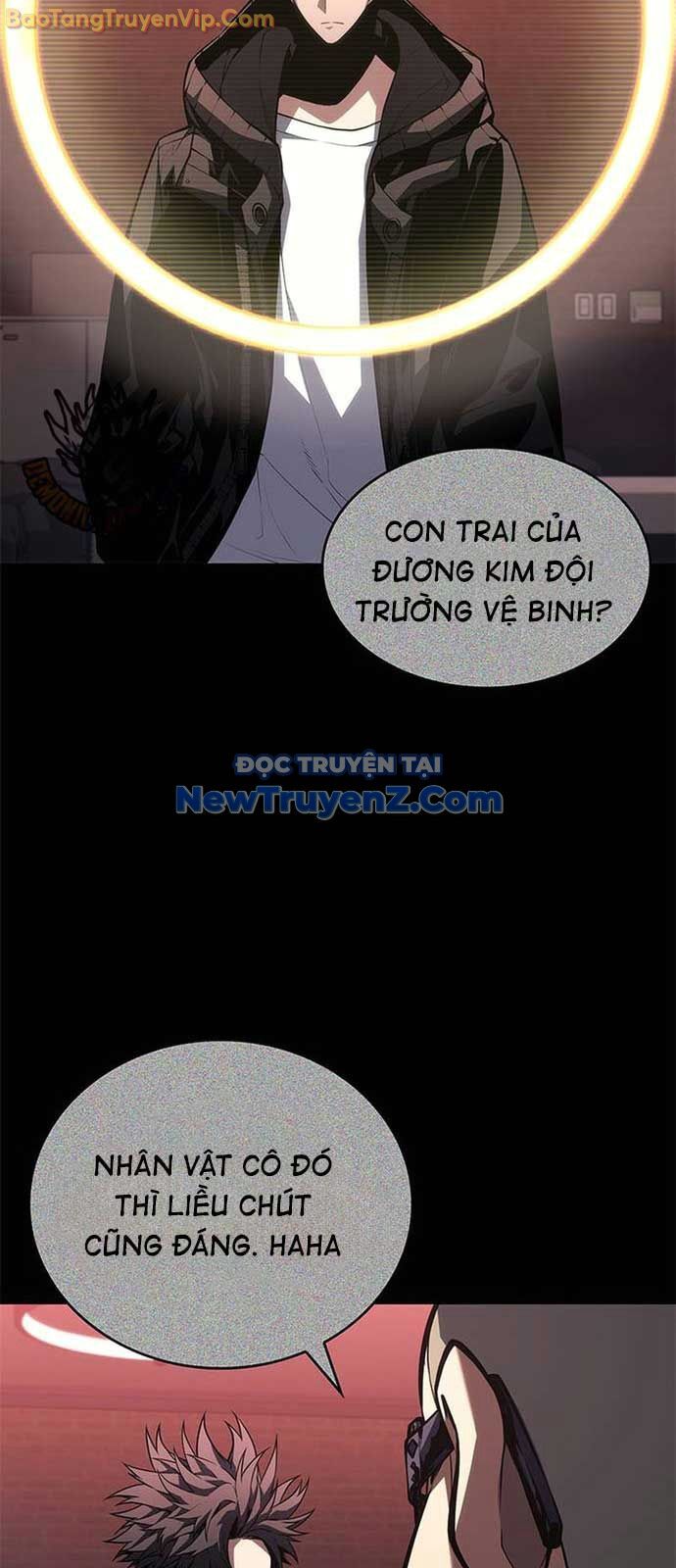 Tạp Huyết - Chapter 36 - Page 25