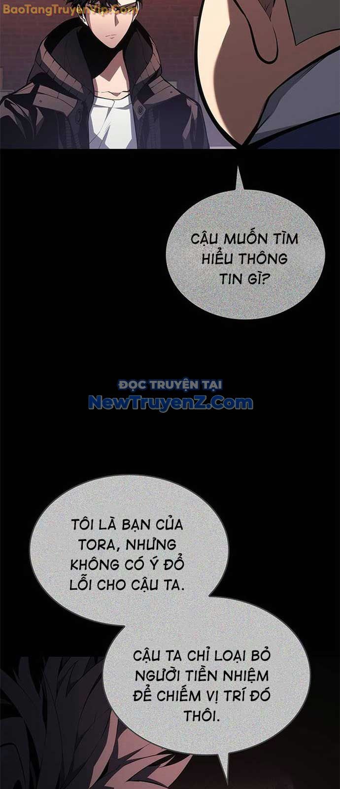 Tạp Huyết - Chapter 36 - Page 26