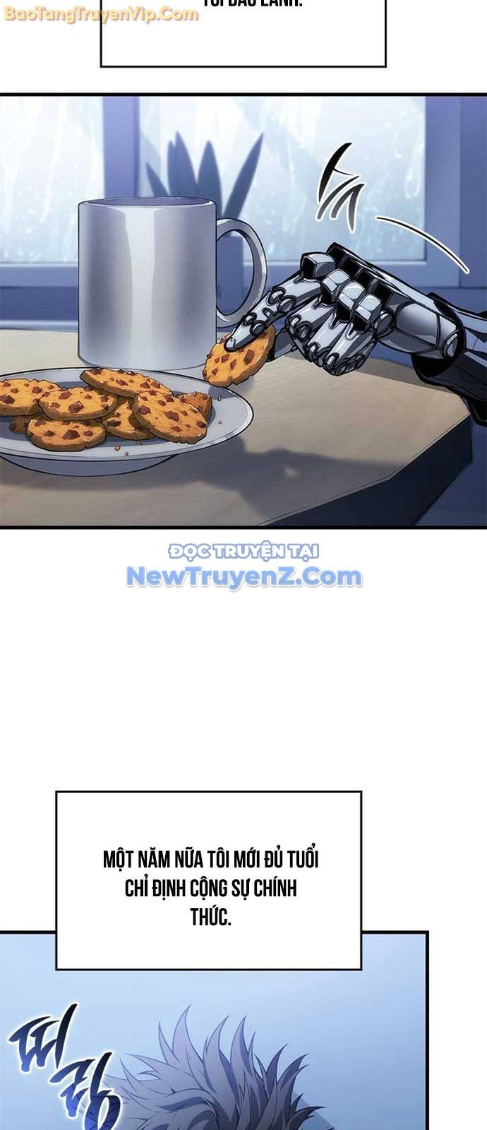 Tạp Huyết - Chapter 36 - Page 29