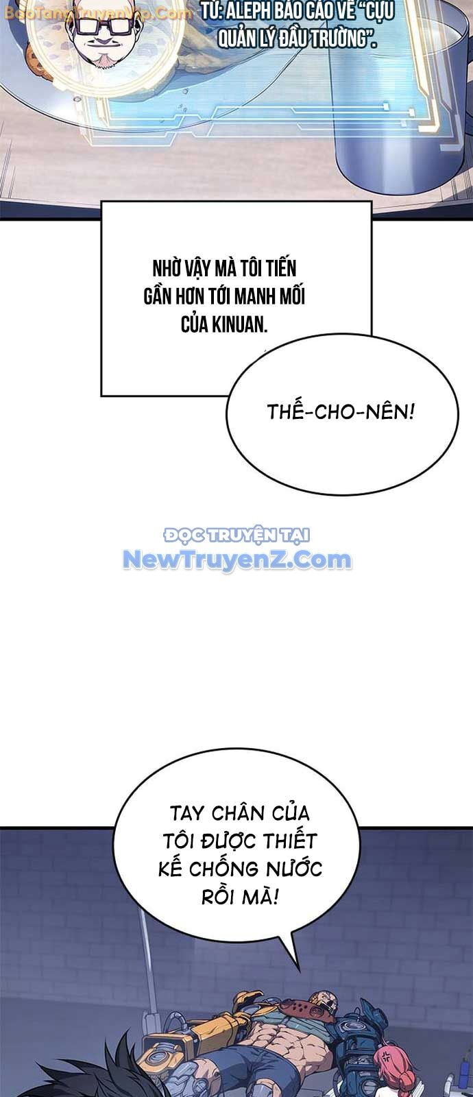 Tạp Huyết - Chapter 36 - Page 31