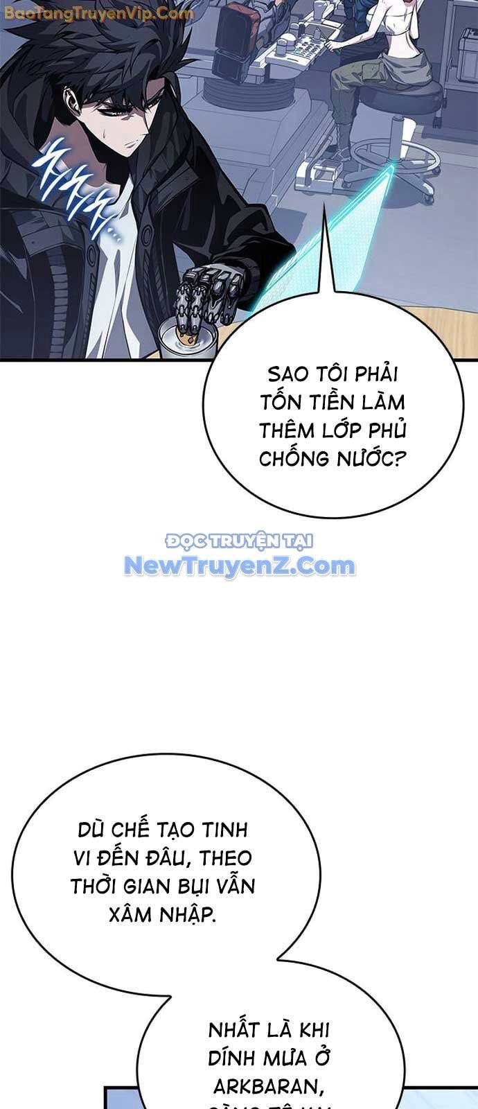 Tạp Huyết - Chapter 36 - Page 32