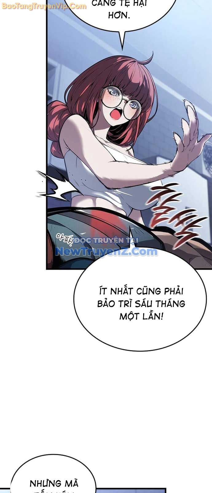 Tạp Huyết - Chapter 36 - Page 33