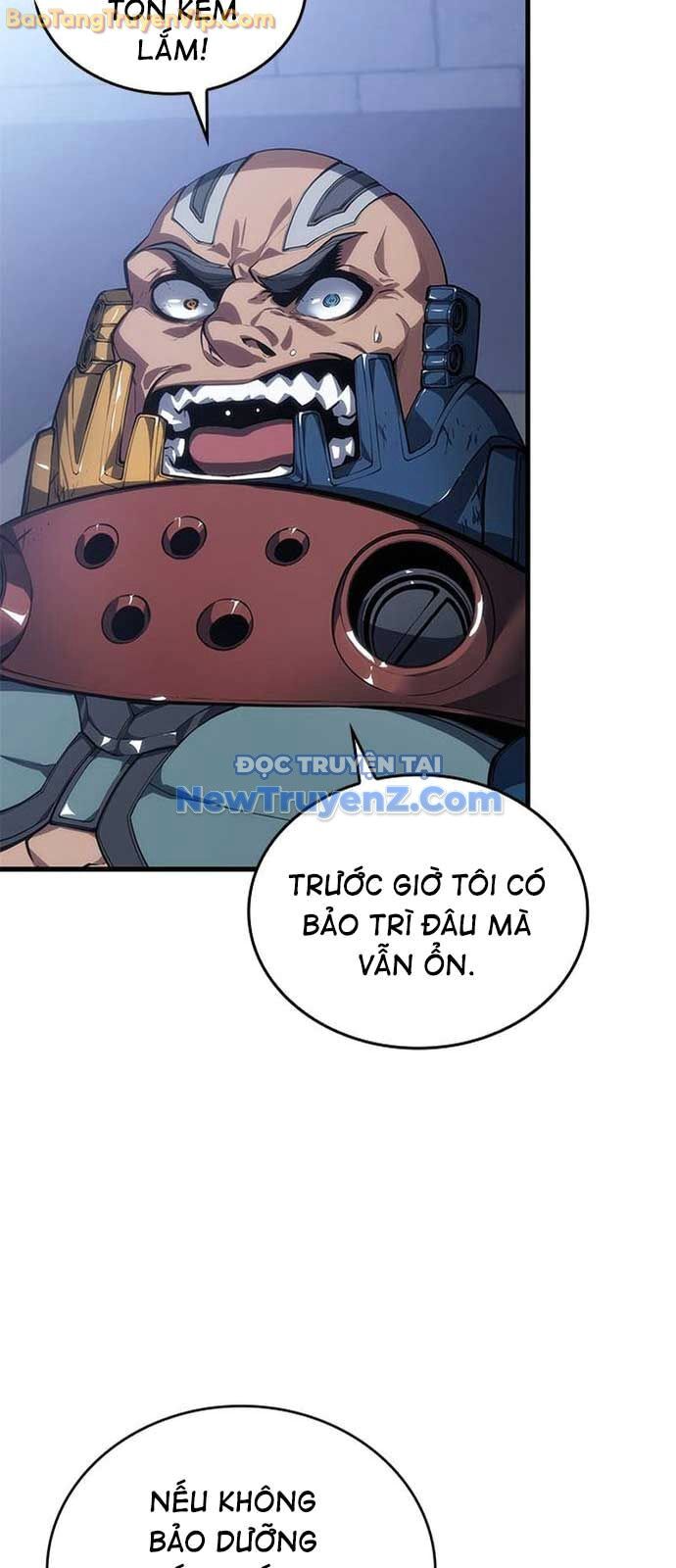 Tạp Huyết - Chapter 36 - Page 34