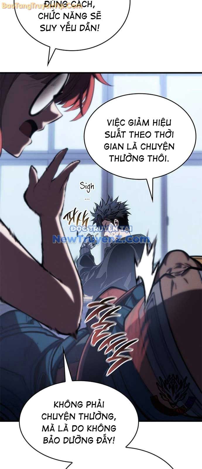 Tạp Huyết - Chapter 36 - Page 35