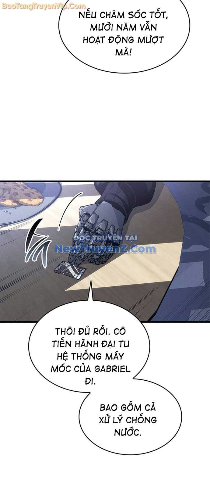 Tạp Huyết - Chapter 36 - Page 36