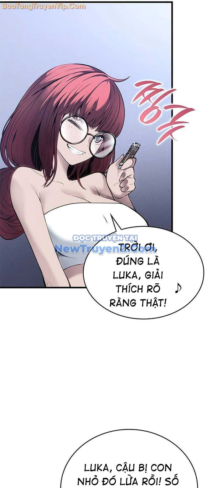 Tạp Huyết - Chapter 36 - Page 38