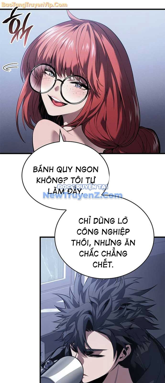 Tạp Huyết - Chapter 36 - Page 40