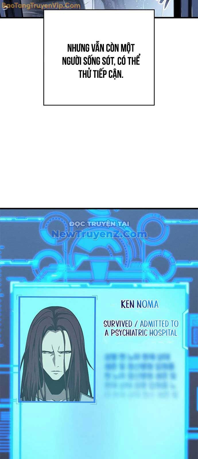 Tạp Huyết - Chapter 36 - Page 43