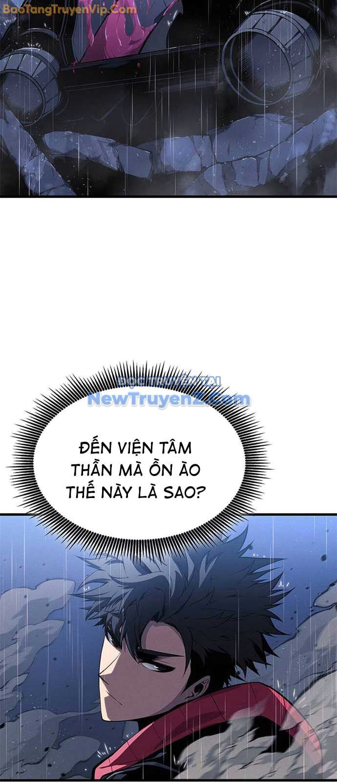 Tạp Huyết - Chapter 36 - Page 48