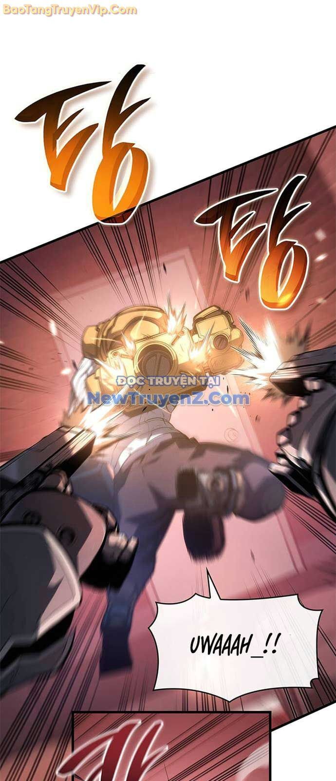 Tạp Huyết - Chapter 36 - Page 5