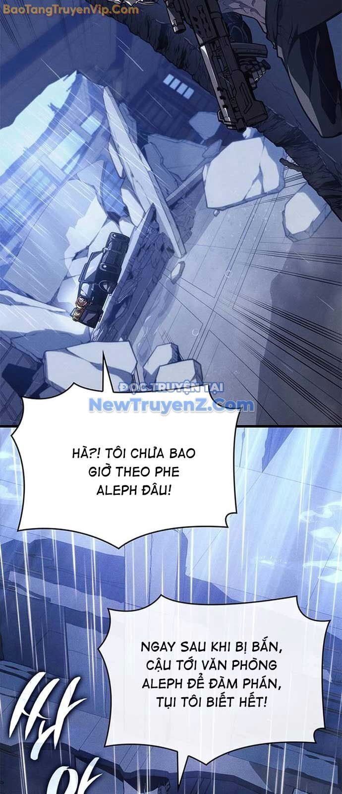 Tạp Huyết - Chapter 36 - Page 55