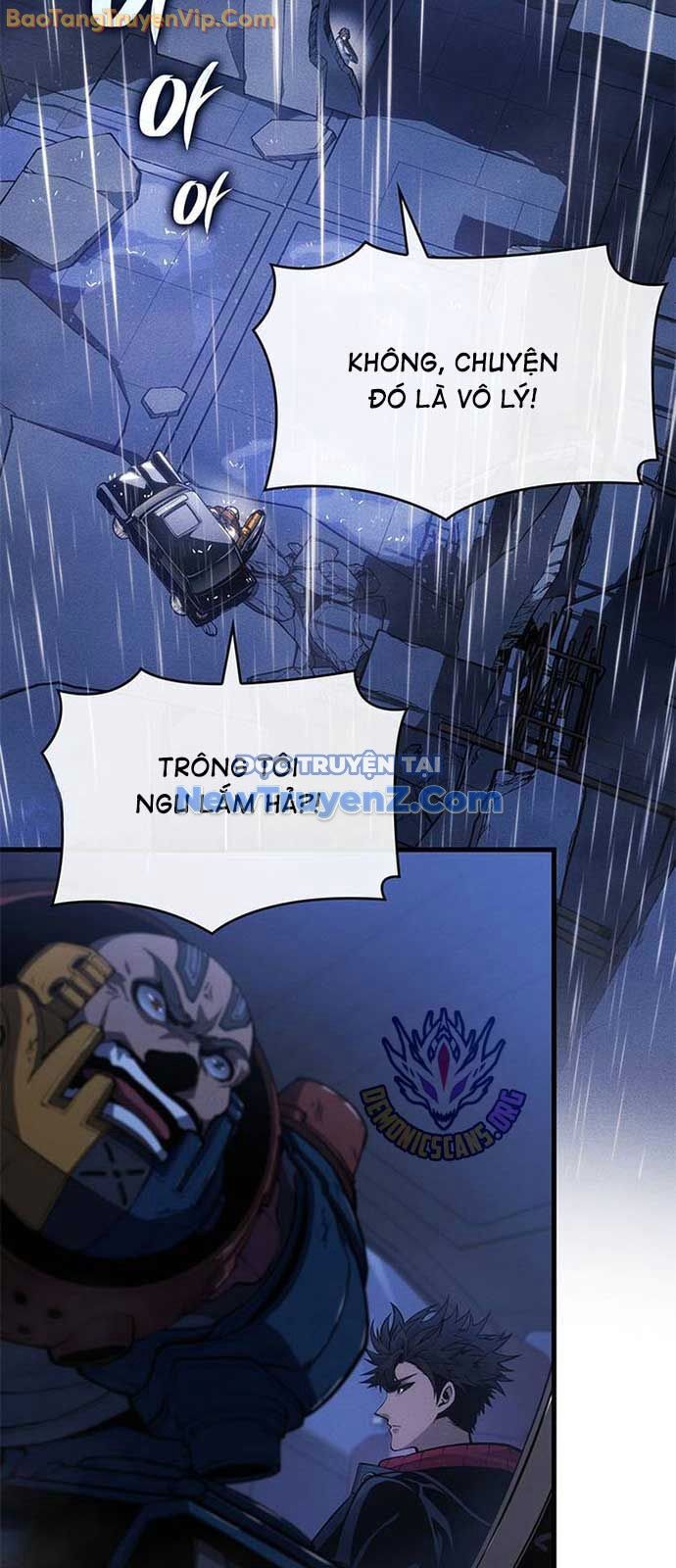 Tạp Huyết - Chapter 36 - Page 56