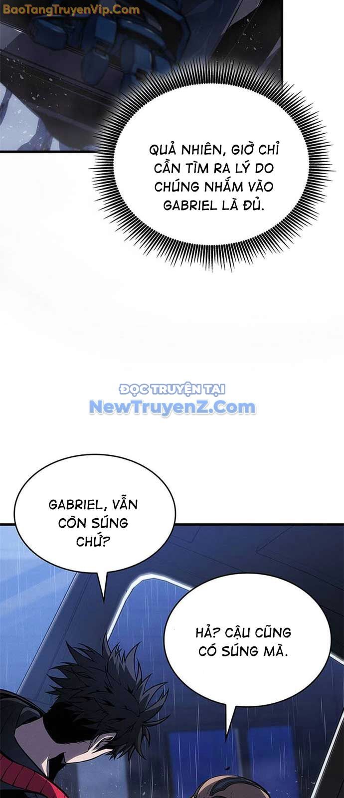 Tạp Huyết - Chapter 36 - Page 57