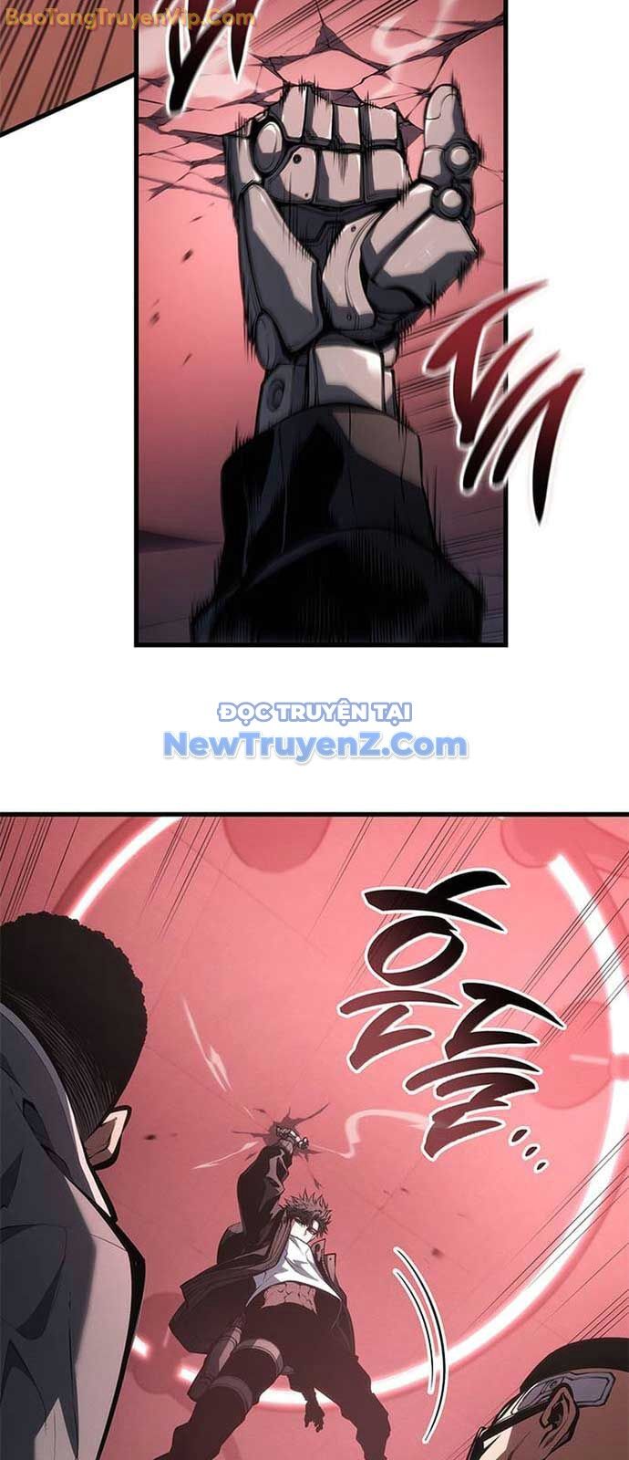 Tạp Huyết - Chapter 36 - Page 6