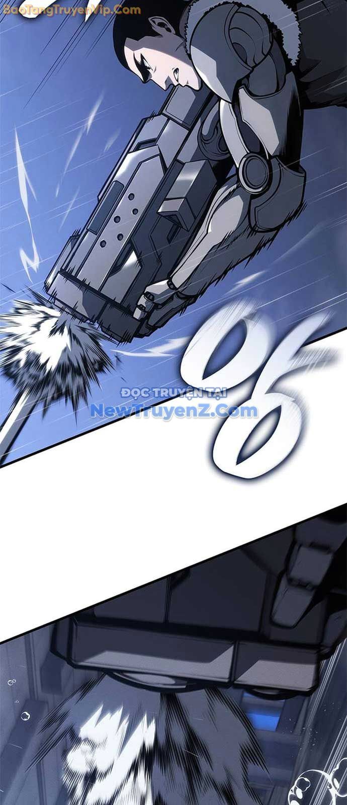 Tạp Huyết - Chapter 36 - Page 63