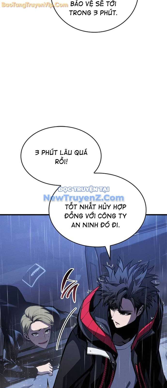 Tạp Huyết - Chapter 36 - Page 71