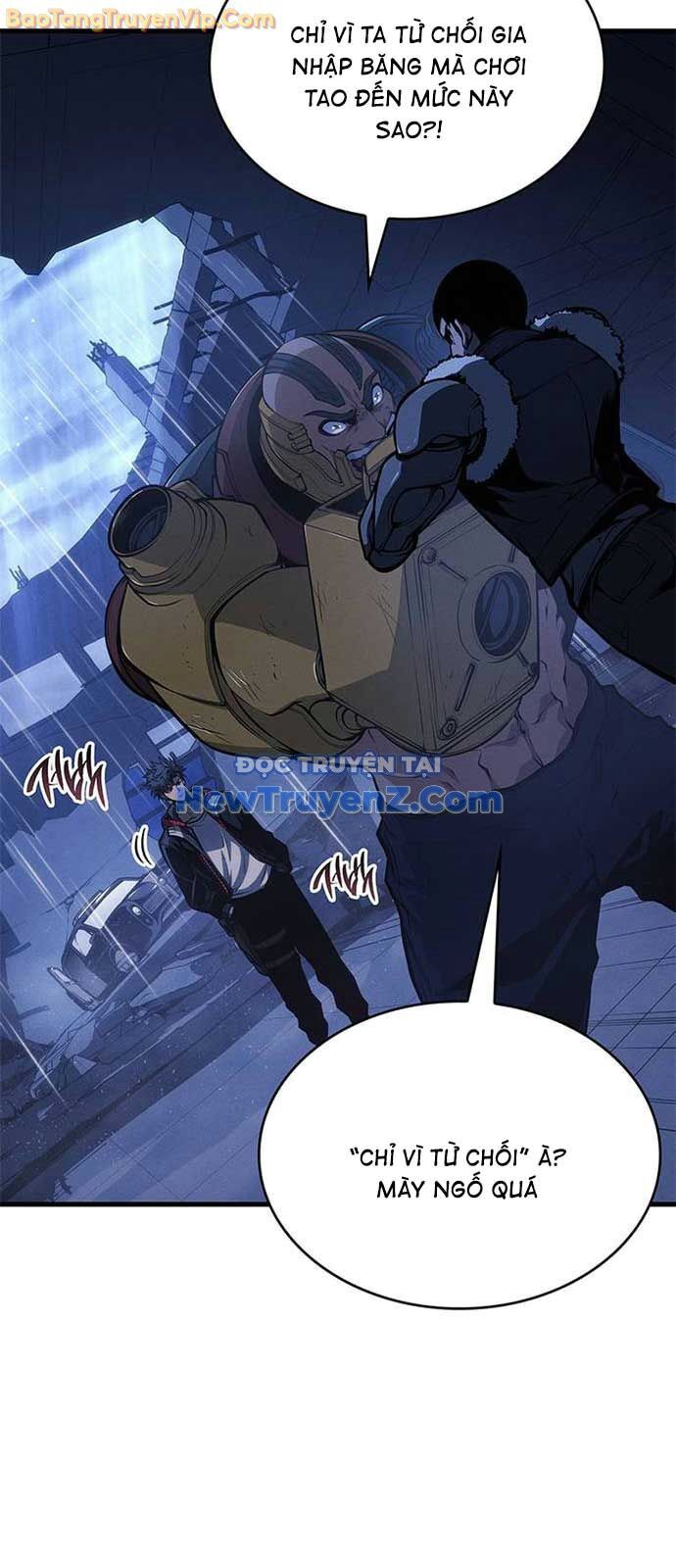 Tạp Huyết - Chapter 36 - Page 74