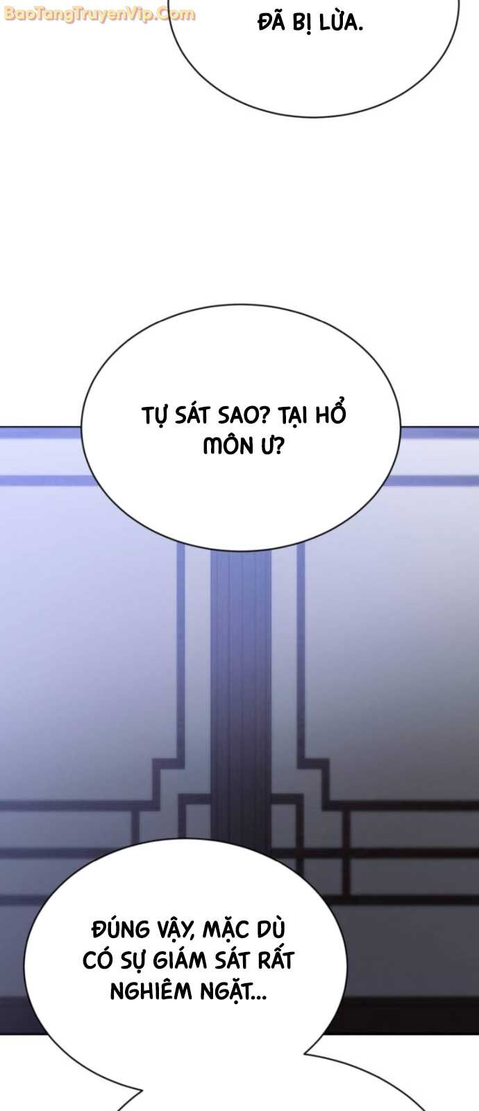 Thiên Ma Muốn Sống Một Cuộc Đời Bình Lặng Chapter 31 - Trang 12