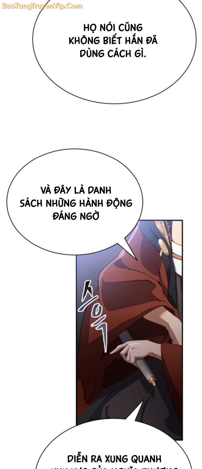 Thiên Ma Muốn Sống Một Cuộc Đời Bình Lặng Chapter 31 - Trang 13