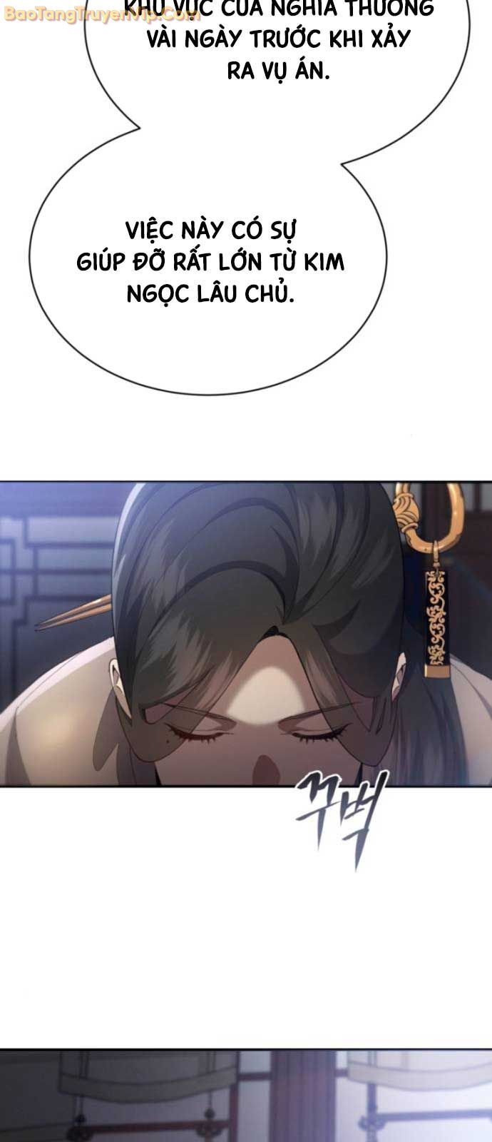 Thiên Ma Muốn Sống Một Cuộc Đời Bình Lặng Chapter 31 - Trang 14