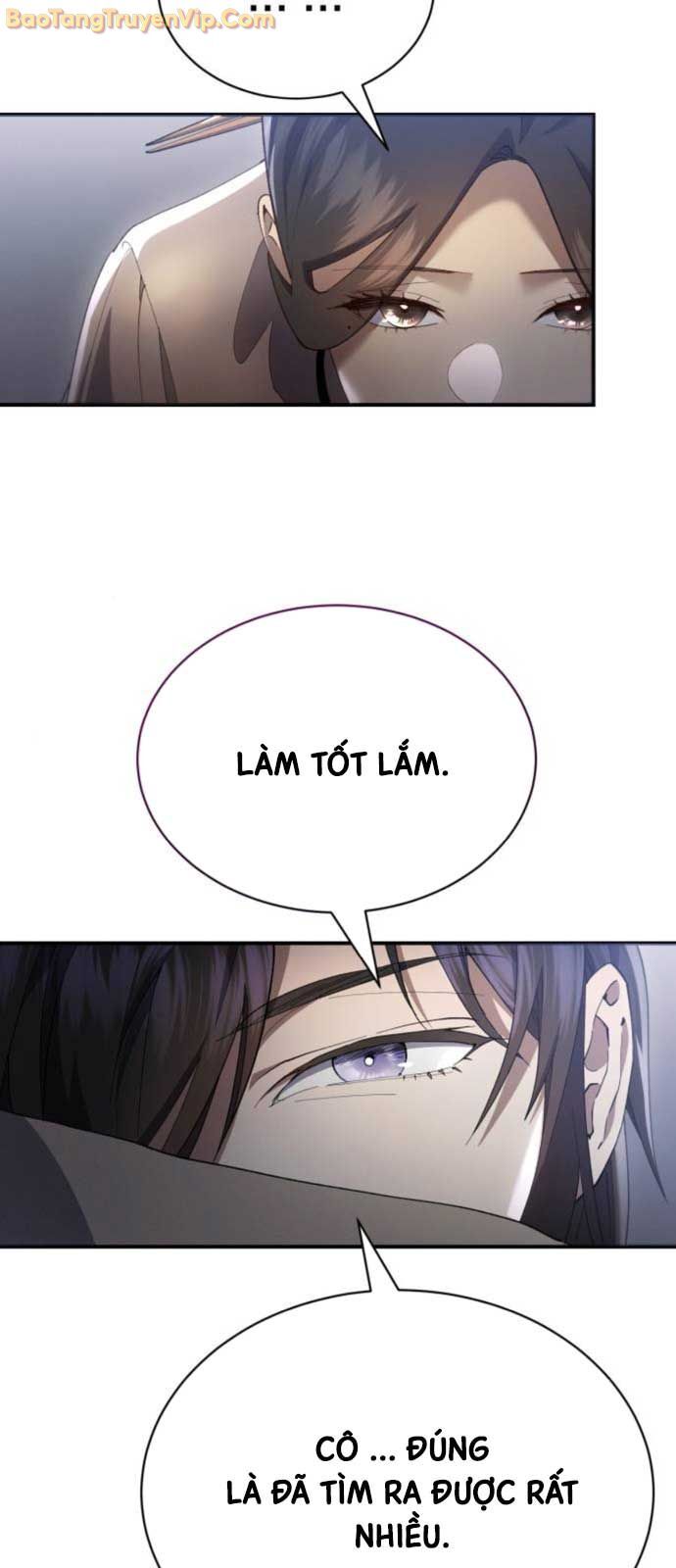 Thiên Ma Muốn Sống Một Cuộc Đời Bình Lặng Chapter 31 - Trang 16