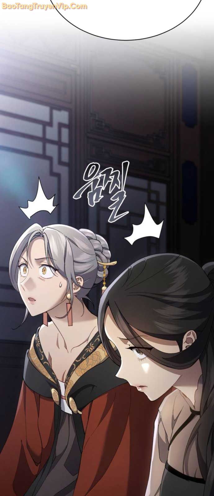 Thiên Ma Muốn Sống Một Cuộc Đời Bình Lặng Chapter 31 - Trang 17