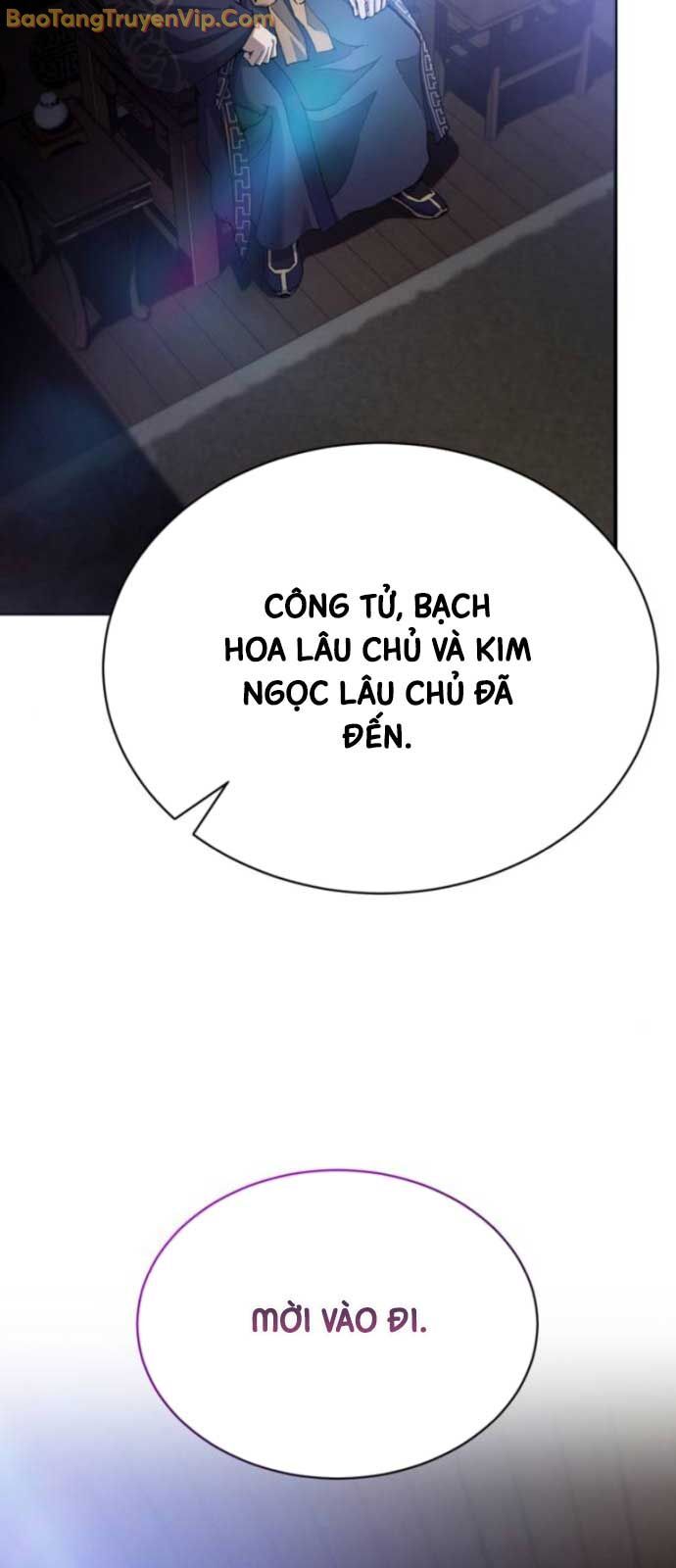 Thiên Ma Muốn Sống Một Cuộc Đời Bình Lặng Chapter 31 - Trang 2