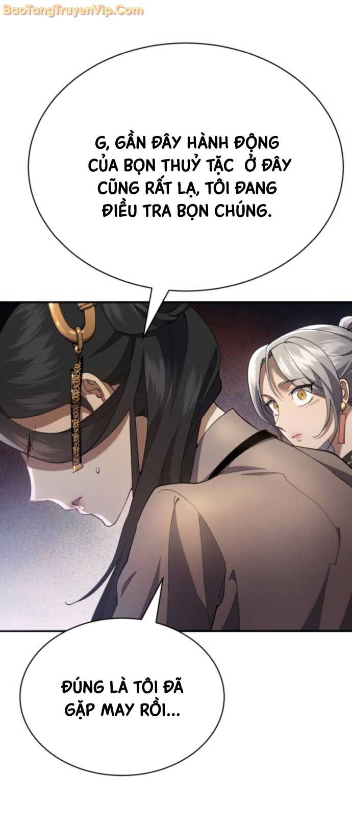 Thiên Ma Muốn Sống Một Cuộc Đời Bình Lặng Chapter 31 - Trang 21