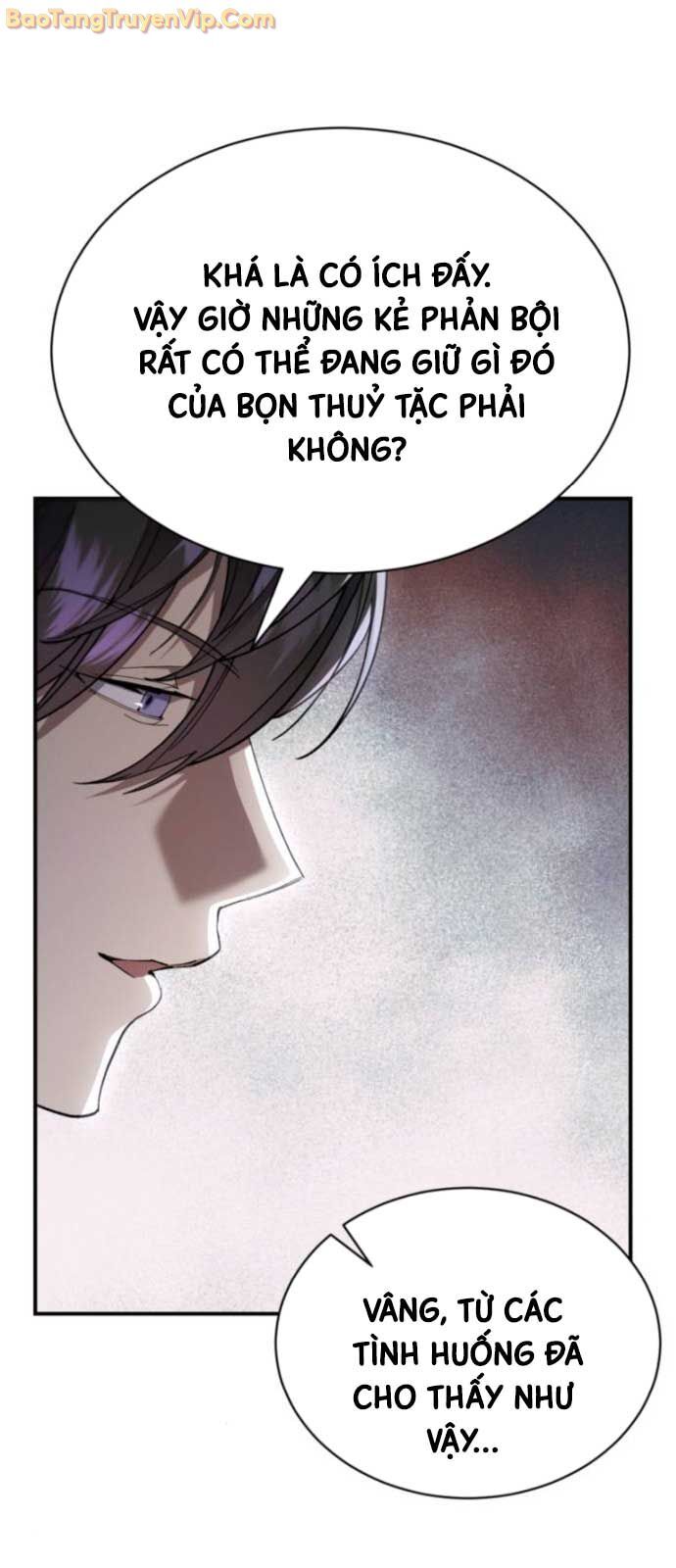 Thiên Ma Muốn Sống Một Cuộc Đời Bình Lặng Chapter 31 - Trang 22