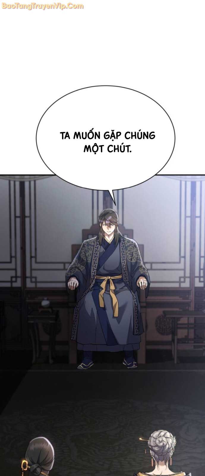 Thiên Ma Muốn Sống Một Cuộc Đời Bình Lặng Chapter 31 - Trang 23