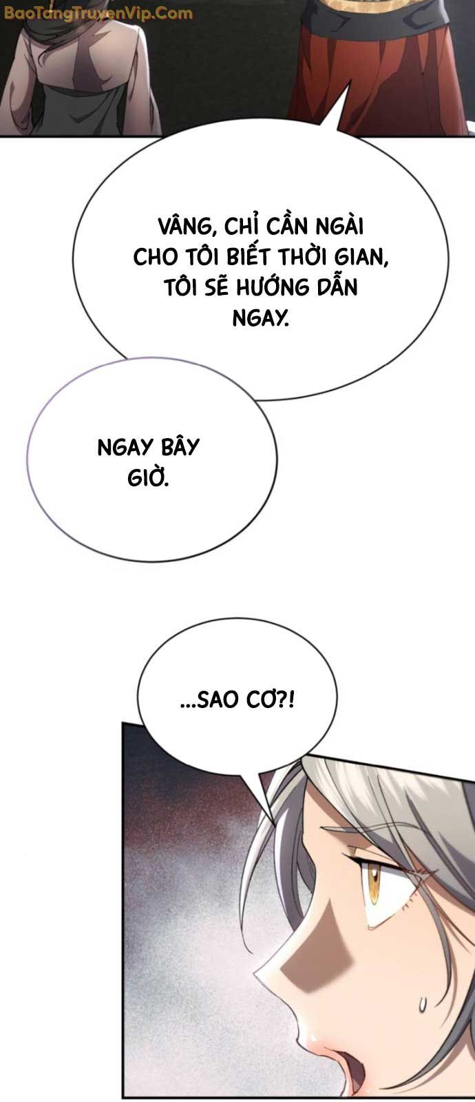 Thiên Ma Muốn Sống Một Cuộc Đời Bình Lặng Chapter 31 - Trang 24