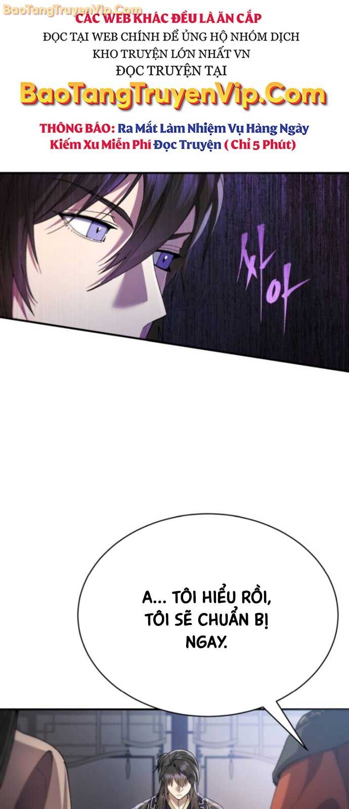 Thiên Ma Muốn Sống Một Cuộc Đời Bình Lặng Chapter 31 - Trang 25