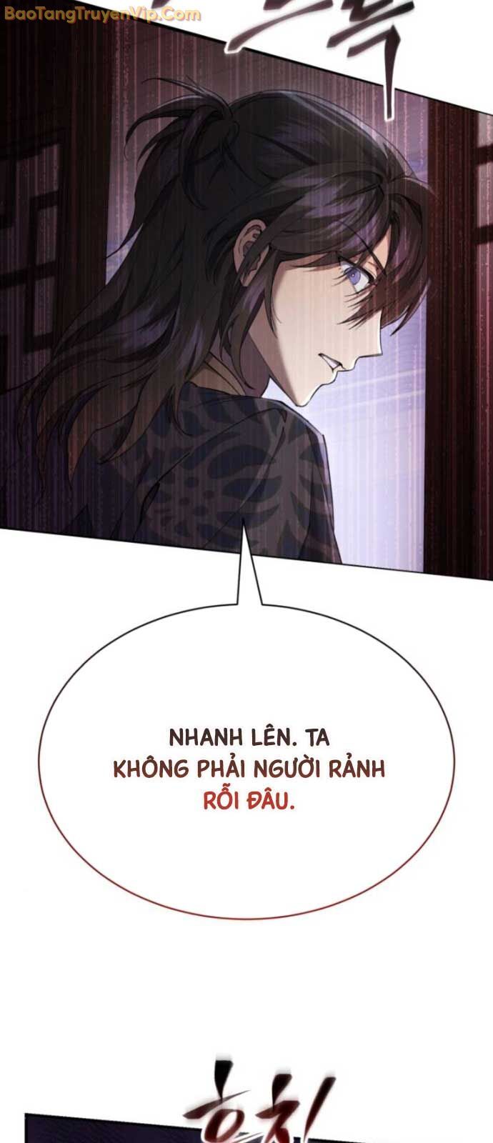 Thiên Ma Muốn Sống Một Cuộc Đời Bình Lặng Chapter 31 - Trang 27